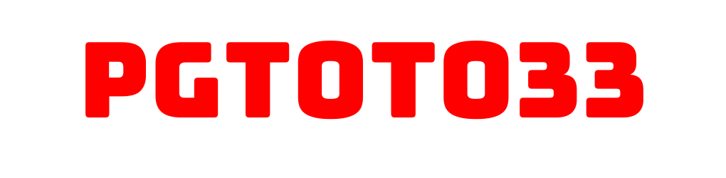 logo PGTOTO33